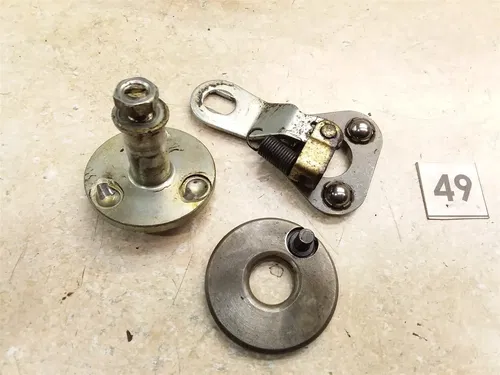 Honda 750 CB750-K FOUR Engine Clutch Lifter Unit 1977 1978 #49 ANX C39
