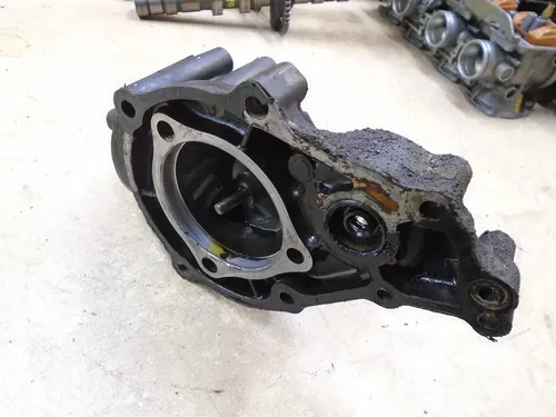 Honda 700 CB NIGHTHAWK CB700-SC CB700SC Engine Drive Case 1984 HB410