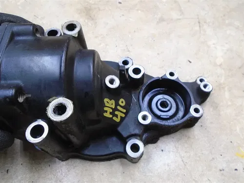 Honda 700 CB NIGHTHAWK CB700-SC CB700SC Engine Drive Case 1984 HB410