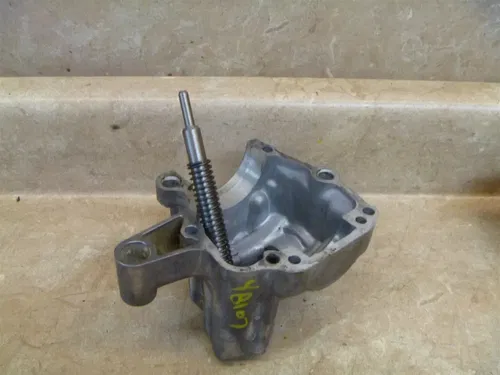 Yamaha 250 YFM MOTO-4 YFM250 Used Engine Sub Gear Case Cover 1989 YB107