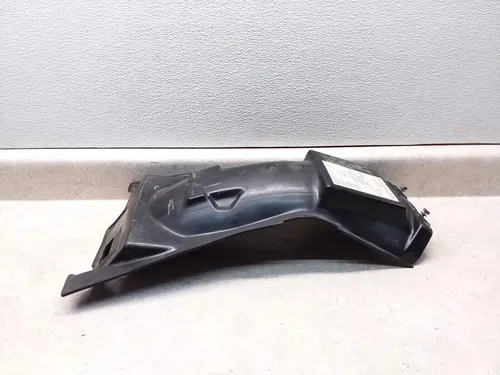 1982 Kawasaki KZ 750 KZ750-N Spectre Rear Fender Mud Guard PJ-10