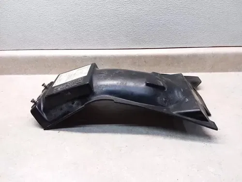 1982 Kawasaki KZ 750 KZ750-N Spectre Rear Fender Mud Guard PJ-10