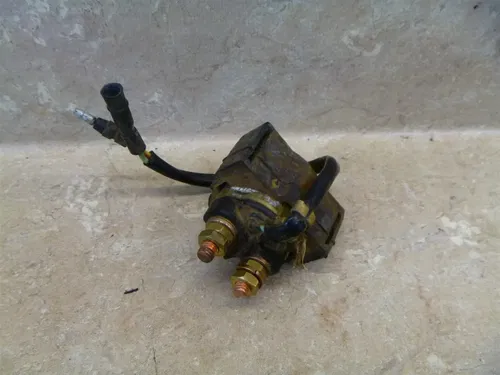 Honda 200SX FOURTRAX TRX 200 SX TRX200SX Starter Solenoid 1986 HB96