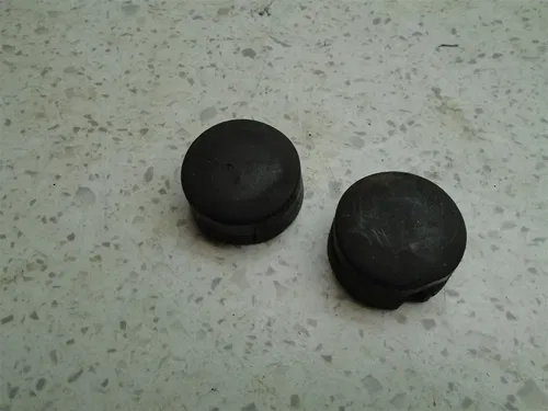 Bridgestone 200 BS TWIN BS200 Misc Rubber Grommets 1968 RB-90