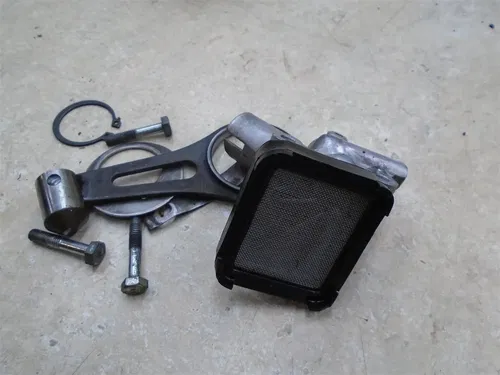 Honda 350 CL SCRAMBLER CL350-K4 Engine Oil Pump 1973 SM339