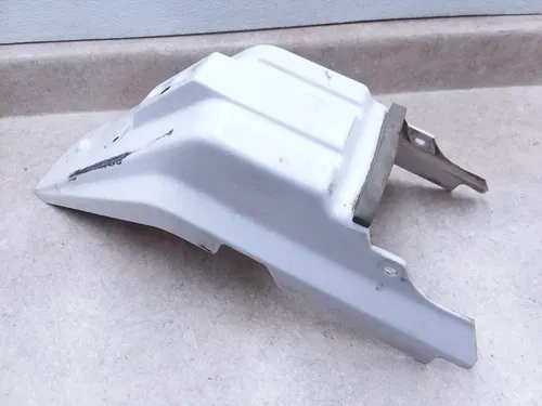 Yamaha 225 XT XT225 Rear Fender OEM 2003 ANX-C45