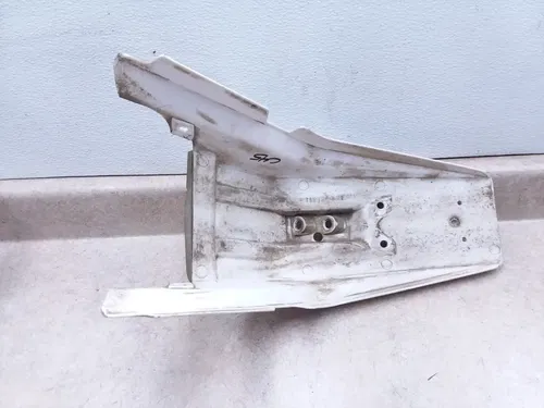 Yamaha 225 XT XT225 Rear Fender OEM 2003 ANX-C45
