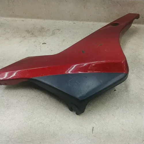 Yamaha 750 XJ SECA XJ750 Used Left Side Cover 1981 1982 1983 ANX A-1774