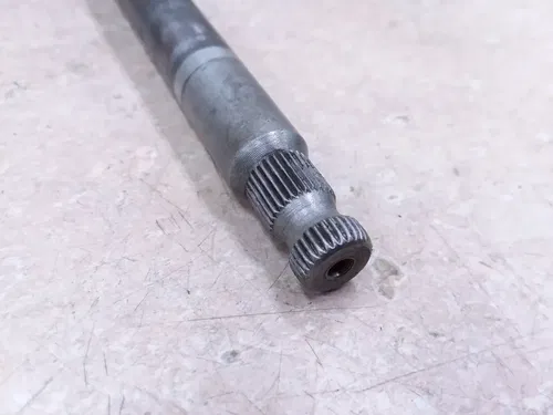 Honda Enduro 100 XL XL100 K0 Engine Gear Shift Shaft 1974 ANX