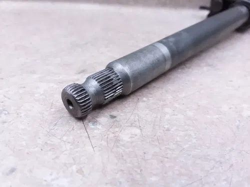 Honda Enduro 100 XL XL100 K0 Engine Gear Shift Shaft 1974 ANX