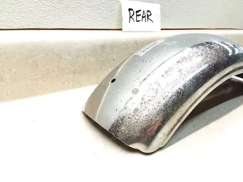 VTG 1969 1970 Honda CT70 Trail 70 CT70 Rear Fender Original PJ-8
