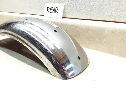 VTG 1969 1970 Honda CT70 Trail 70 CT70 Rear Fender Original PJ-8