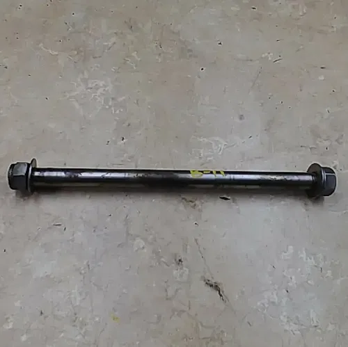 Montesa 250 KING SCORPION Wheel Axle 70S 1970s B-11 ANX