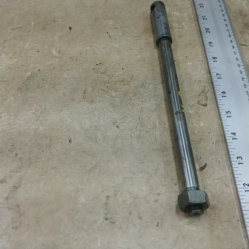 Montesa 250 KING SCORPION Wheel Axle 70S 1970s B-11 ANX