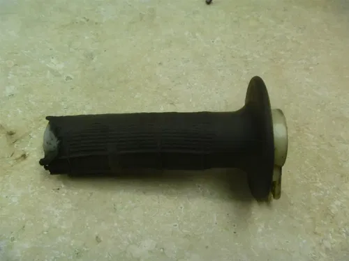 Honda 250 XR XR250-R XR250-R Used Aftermarket Throttle Housing 1982 HB211