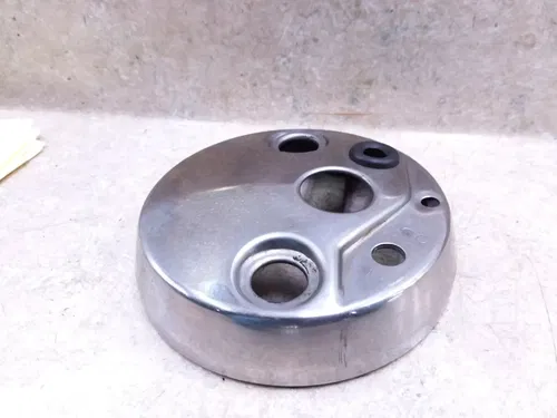 Honda 250 MT MT250 Elsinore Speedometer Base Cover Vintage 1974-75 #34 ANX-B237