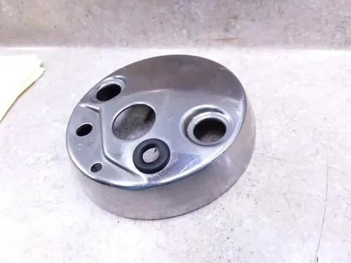Honda 250 MT MT250 Elsinore Speedometer Base Cover Vintage 1974-75 #34 ANX-B237