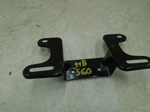 Honda 500 CX DELUXE CX500 License Light Plate Bracket 1981 HB560