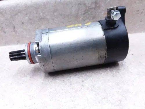 Yamaha 225 XT XT225 Engine Starter Motor Unit 2003 ANX-C45
