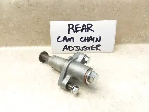 1988 Kawasaki VN 1500 Vulcan VN1500-A2 Engine Rear Head Cam Chain Adjuster PJ-11