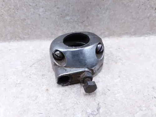 Bultaco 250 Trials Sherpa T Model 49 Handlebar Throttle Housing 1969 1970 ANX-C