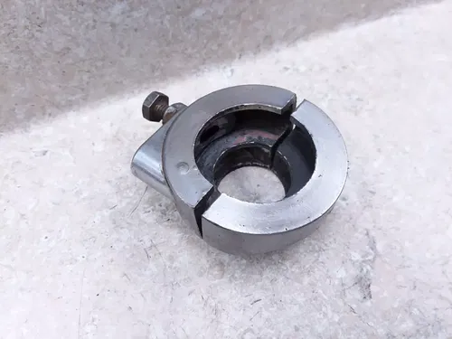 Bultaco 250 Trials Sherpa T Model 49 Handlebar Throttle Housing 1969 1970 ANX-C
