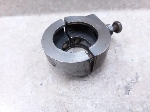 Bultaco 250 Trials Sherpa T Model 49 Handlebar Throttle Housing 1969 1970 ANX-C