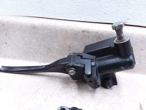 Honda 500 CX Standard CX500 Front Brake Master Cylinder FROZEN 1978-9 ANX-C41 PJ