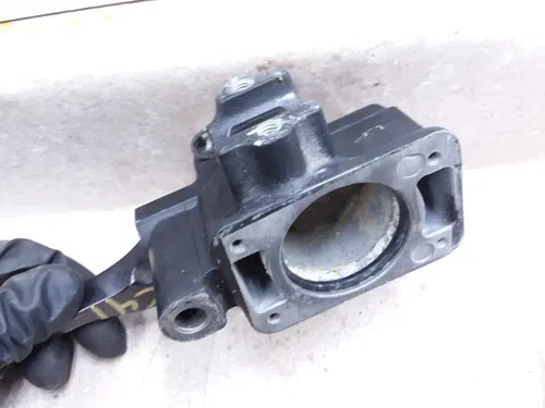 Honda 500 CX Standard CX500 Front Brake Master Cylinder FROZEN 1978-9 ANX-C41 PJ