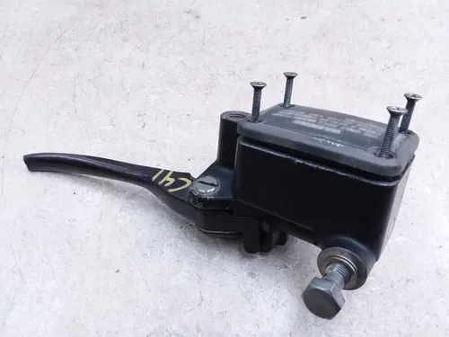 Honda 500 CX Standard CX500 Front Brake Master Cylinder FROZEN 1978-9 ANX-C41 PJ