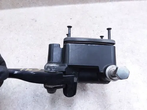 Honda 500 CX Standard CX500 Front Brake Master Cylinder FROZEN 1978-9 ANX-C41 PJ