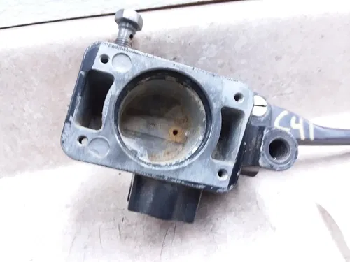 Honda 500 CX Standard CX500 Front Brake Master Cylinder FROZEN 1978-9 ANX-C41 PJ