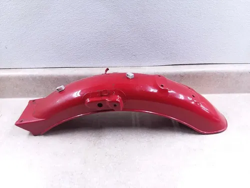 Honda 125 CB CB125 CB125S Rear Fender OEM 1980 ANX-C45
