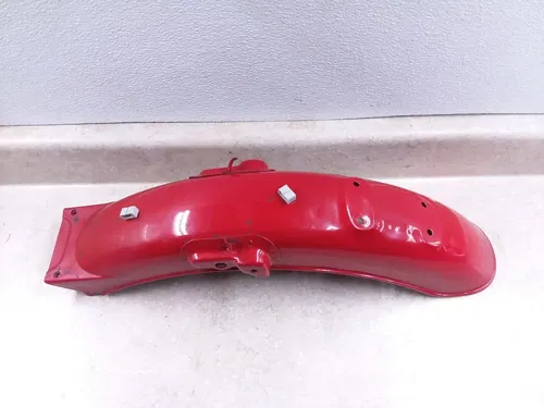 Honda 125 CB CB125 CB125S Rear Fender OEM 1980 ANX-C45