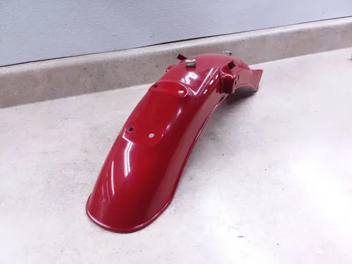 Honda 125 CB CB125 CB125S Rear Fender OEM 1980 ANX-C45