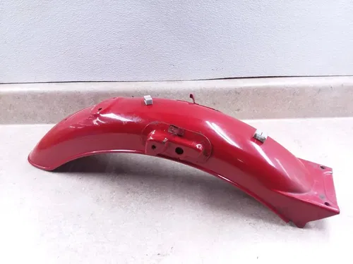 Honda 125 CB CB125 CB125S Rear Fender OEM 1980 ANX-C45