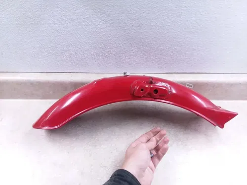 Honda 125 CB CB125 CB125S Rear Fender OEM 1980 ANX-C45