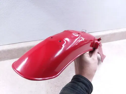 Honda 125 CB CB125 CB125S Rear Fender OEM 1980 ANX-C45