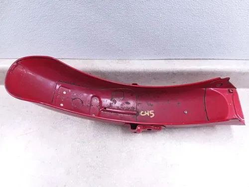 Honda 125 CB CB125 CB125S Rear Fender OEM 1980 ANX-C45