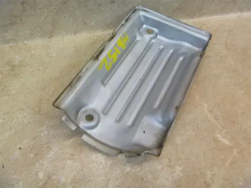 Honda 650 CB CUSTOM CB650-C Used Engine Starter Motor Cover 1980 Vintage HB152