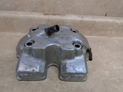 Honda 1000 VF VF1000-R VF1000R Used Engine Rear Cylinder Head Cover 1985 HB241