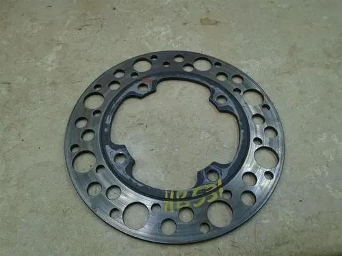 Honda 900 CBR CBR900RR CBR900-RR Rear Brake Disk Rotor 1994 HB531