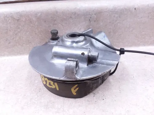 Honda Trail 90 CT CT90 K1 Front Wheel Brake Plate OEM 1969 VTG ANX-B231