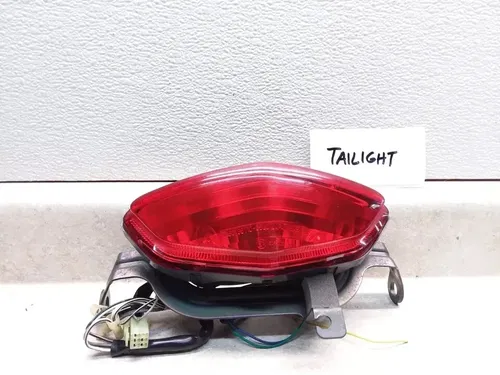 2006 Suzuki V-Strom DL-1000 Rear Taillight Assy & Wires PJ-12