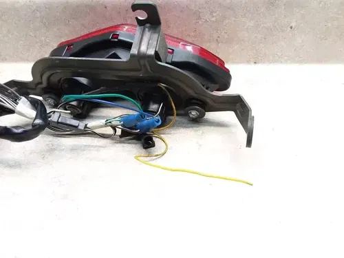 2006 Suzuki V-Strom DL-1000 Rear Taillight Assy & Wires PJ-12