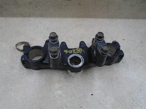 Yamaha 250 XT XT250-L Used Top Triple Clamp 1984 YB206