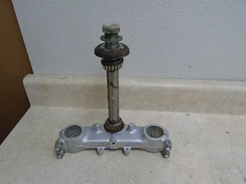 Honda 600 XL XL600R XL600-R Used Steering Stem HB266 1984