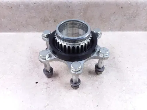 Yamaha 1100 Maxim XJ XJ1100 Rear Wheel Drive Flange 1982 ANX-C40 PJ