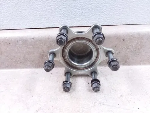Yamaha 1100 Maxim XJ XJ1100 Rear Wheel Drive Flange 1982 ANX-C40 PJ