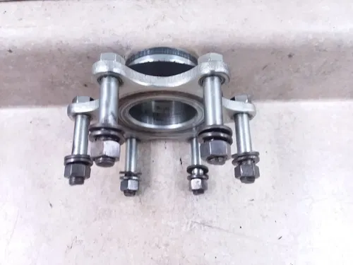 Yamaha 1100 Maxim XJ XJ1100 Rear Wheel Drive Flange 1982 ANX-C40 PJ